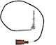 NTY Exhaust Gas Temperature Sensor Car Engine Sensor for Opel Astra / Combo / Insignia / Meriva / Signum / Vectra / Zafira / Zafira Tourer Seat Altea / Leon / Toledo Chrysler GTS Skoda Octavia / Superb Volkswagen Caddy / Eos / Golf Plus / Golf / Jetta / Passat / Touran Audi A3 Saab 9-3 / 9-5