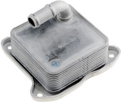 NTY Ψυγείο Λαδιού Αυτοκινήτου για Skoda Fabia / Octavia Volkswagen Golf / Polo Audi A1 / A3 NTY Ψυγείο Λαδιού Αυτοκινήτου για Skoda Fabia / Octavia Volkswagen Golf / Polo Audi A1 / A3