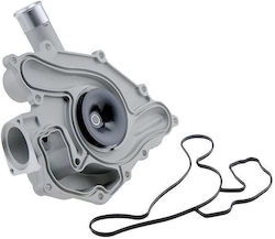 NTY Car Water Pump for Chrysler 300C Jeep Commander / Grand Cherokee