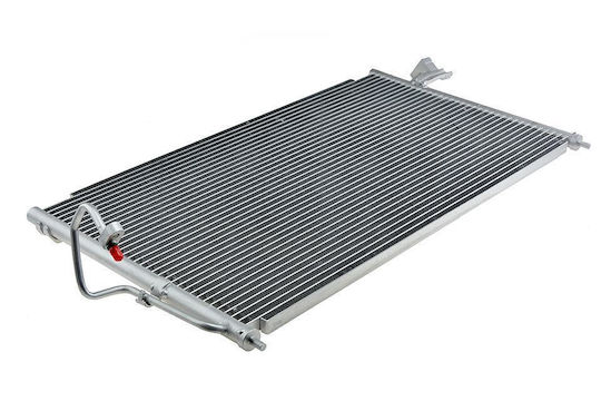 NTY Radiator de aer condiționat auto pentru Mazda Premacy