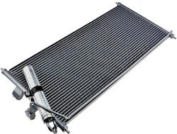 NTY Car Air Condition Radiator for Nissan Almera / Primera