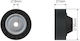 NTY for Renault Clio / Kangoo / Modus / Grand Modus / Thalia / Twingo Nissan Kubistar Ford Express Dacia Logan / Logan MCV / Sandero RNK-RE-009