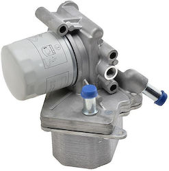NTY Autokühler für Fiat Ducato Citroen Pullover Ford Transit