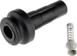 NTY Zündspulen für Autos für Peugeot 206 / 307 / 406 / 407 / 607 / 807