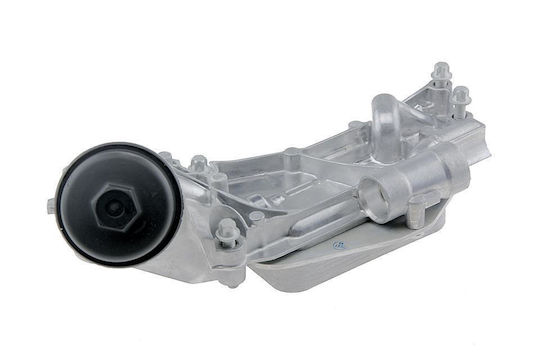 NTY Car Oil Radiator for Opel Astra / Insignia / Mokka / Zafira / Zafira Tourer