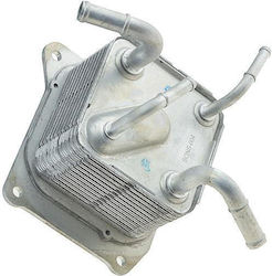 NTY Radiator auto pentru Nissan Juke / Qashqai