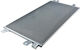 NTY Car Air Condition Radiator for Opel Movano Renault Master Nissan Interstar