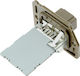 NTY Ventilator Radiator Auto ERD-HY-502