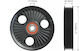 NTY für Chrysler Großer Voyager / Kaiserlich / Neuer Yorker / Reisender Jeep Cherokee / Wrangler Lancia Reisender Dodge Großer Karawan RNK-CH-026
