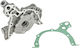 NTY Oil pump Car for Opel Astra / Corsa / Vectra / Cavalier / Combo / Kadett / Meriva / Nova / Tigra / Zafira Chrysler GTS Chevrolet Cavalier / Nova
