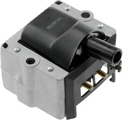 NTY Zündspulen für Autos für Mercedes-Benz Vario Mitsubishi Abholung Citroen C4 Volvo V70 Seat Alhambra / Arosa / Cordoba / Ibiza / Inka / Toledo Skoda Lieblings / Forman / Felicia / Octavia Volkswagen Einkaufswagen / Corrado / Golf / Käfer / Wolf / Passat / Polo / Scirocco / Sharan / Transporter / T4 / Vento Audi 100 / 80 / A6