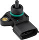 NTY Intake Manifold Pressure Sensor Car Engine Sensor for Kia Cerato / Magentis / Picanto / Rio / Soul / Sportage Hyundai Accent / Atos / Elantra / Getz / Matrix / Santa Fe / Sonata / Trajet