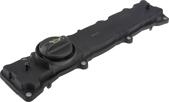 NTY Engine Head Cover for Peugeot 207 Citroen C2 / C3 / C4