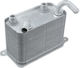 NTY Car Oil Radiator for Mercedes-Benz V Volkswagen Transporter
