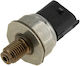 NTY Fuel Pressure Sensor Car Engine Sensor for Opel Astra / Meriva