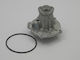 NTY Auto-Wasserpumpe für Opel Astra / Kombi / Corsa / Grenze / Vectra Fiat Ducato / Panda / Talento Suzuki Ignis / Jimny / Spritzer / Swift / Vitara Renault Clio / Kangoo / Megane / Malerei / Thalia Citroen C5 Mini Cabrio Seat Arosa Skoda Felicia Volkswagen Golf / Einkaufswagen / Wolf / Passat / Polo Audi A4 / A6 Nissan Abholung Ford Galaxie Jeep Großer Cherokee Dacia Logan / Logan MCV / Logan Abholung / Sandero Daewoo Kalos / Lanos / Nexia