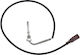 NTY Exhaust Gas Temperature Sensor Car Engine Sensor for Opel Astra / Combo / Insignia / Meriva / Signum / Vectra / Zafira / Zafira Tourer Seat Altea / Leon / Toledo Chrysler GTS Skoda Octavia / Superb / Yeti Volkswagen Beetle / Eos / Golf Plus / Golf / Jetta / Passat / Passat CC / Scirocco Audi A3 / TT Saab 9-3 / 9-5