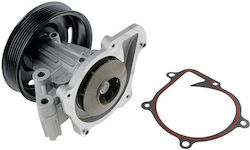 NTY Car Water Pump for Mini Cabrio Skoda Pick up Nissan PickUp Ford Ranger / Transit Land Rover Defender
