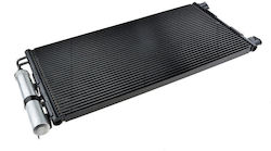 NTY Radiator de aer condiționat auto pentru Citroen Magazin online Land Rover Freelander