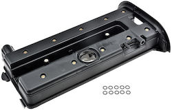 NTY Motorkopfabdeckung Auto Motor Teile für Opel Antara Chevrolet Captiva