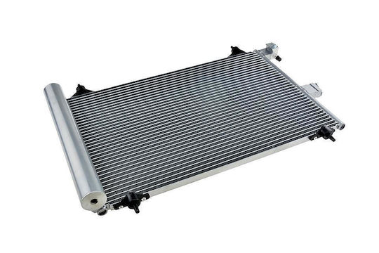 NTY Klimakühler für Autos für Peugeot Partner Citroen Berlingo / Xsara / Xsara Picasso