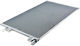 NTY Car Air Condition Radiator for Renault Laguna