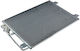 NTY Car Air Condition Radiator for Renault Megane / Scenic