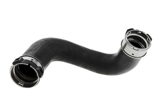 NTY Colier turbo mașină pentru Nissan Navara / NP300 / Căutător de drumuri
