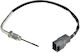 NTY Abgastemperatursensor Autokühler für Toyota Auris / Avensis / Korolla / RAV 4 / Umkehr