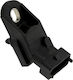 NTY Intake Manifold Pressure Sensor Car Engine Sensor for Opel Astra / Zafira