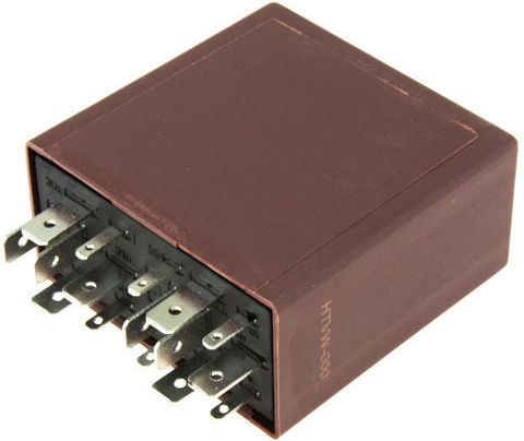 NTY Relay Car for Seat Leon / Toledo Skoda Octavia Volkswagen Golf / Passat Audi A2 / A3 / A4 / A6 / A8 / TT