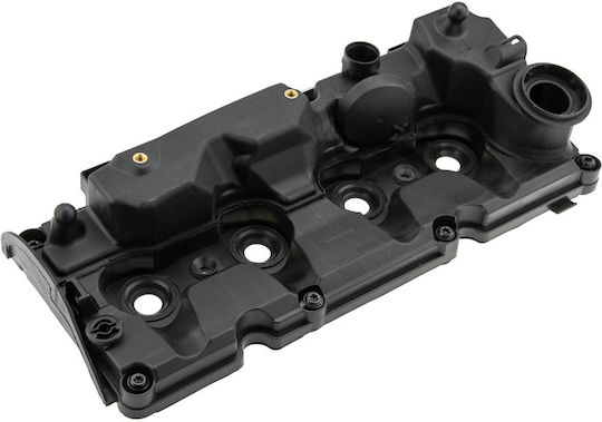 NTY Engine Head Cover for Skoda Octavia Volkswagen Golf / Passat / Tiguan Audi A1 / A3 / A4 / Q3 / Q5
