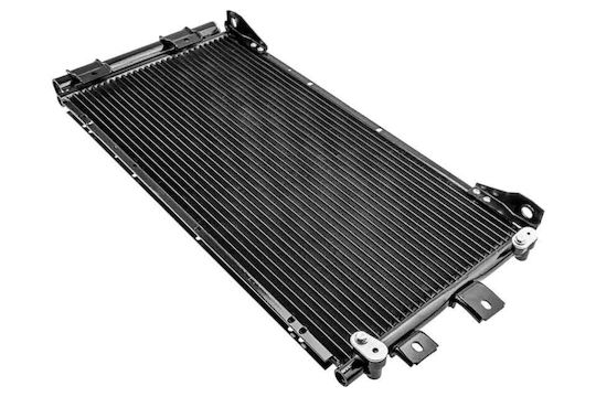 NTY Car Air Condition Radiator for Toyota Corolla