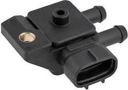 NTY Exhaust Gas Pressure Sensor Car Engine Sensor for Toyota Auris / Corolla / Hilux / Lexus / Land Cruiser / RAV 4 / Urban Cruiser / Verso / Yaris Nissan PickUp Subaru Trezia NTY Exhaust Gas Pressure Sensor Car Engine Sensor for Toyota Auris / Corolla / Hilux / Lexus / Land Cruiser / RAV 4 / Urban Cruiser / Verso / Yaris Nissan PickUp Subaru Trezia