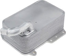 NTY Autokühler für Volkswagen Touareg Audi A4 / A5 / A6 / A7 / A8 / Q5 / Q7