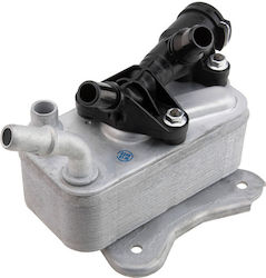 NTY Car Engine Oil Radiator for BMW E90 / E91 / E92 / X5 / X6 NTY Car Engine Oil Radiator for BMW E90 / E91 / E92 / X5 / X6
