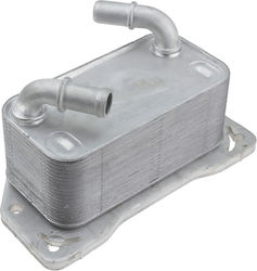 NTY Car Oil Radiator for Volvo S60 / S80 / V40 / V60 / XC 60 / XC 70