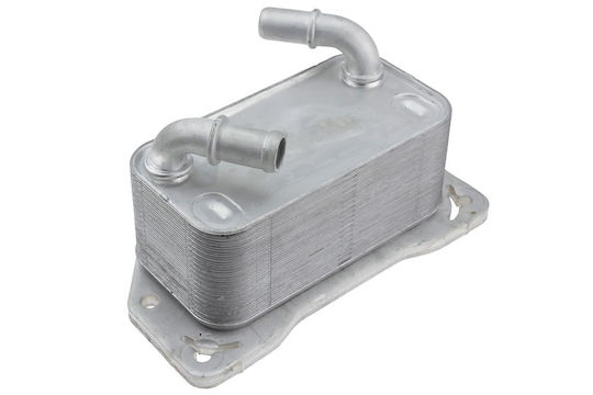 NTY Ψυγείο Λαδιού Αυτοκινήτου για Volvo S60 / S80 / V40 / V60 / XC 60 / XC 70