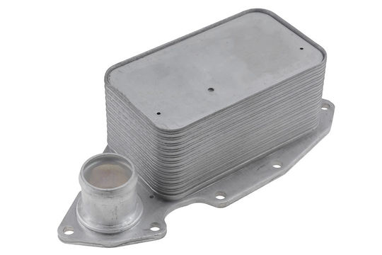 NTY Car Oil Radiator for Opel Movano Renault Master Nissan NV400