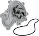 NTY Car Water Pump for Chrysler Neon / PT Cruiser / Sebring / Stratus / Voyager / Grand Voyager Lancia Voyager Dodge Neon / Stratus
