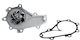 NTY Car Water Pump for Mazda RX-8