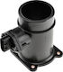 NTY Luftmassensensor Autokühler für Peugeot Reisender Nissan Almera / Almera Tino / Erste