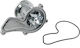 NTY Car Water Pump for Honda Civic