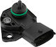 NTY Karte Sensor Autokühler für Volvo S40 / S60 / V50 / V70