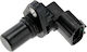 NTY Nockenwellensensor Autokühler für Suzuki Tragen / Wagon R+ / Vitara Mini Cabrio