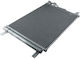 NTY Car Air Condition Radiator for Mercedes-Benz S Seat Leon Skoda Octavia / Superb Volkswagen Golf / Touran