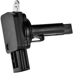 NTY Air Mass Sensor Car Engine Sensor for Suzuki Grand Vitara / Kizashi / SX4 Toyota Auris / Avensis / Camry / Corolla / FJ / Highlander / Lexus / Land Cruiser / Matrix / Prius / RAV 4 / Sienna / Urban Cruiser / Verso / Yaris Mitsubishi Asx / Lancer / Outlander Volvo S60 / S80 / V40 / V60 / V70 Subaru Trezia Lexus CT / ES / GS / LFA / NX / RC / RX NTY Air Mass Sensor Car Engine Sensor for Suzuki Grand Vitara / Kizashi / SX4 Toyota Auris / Avensis / Camry / Corolla / FJ / Highlander / Lexus / Land Cruiser / Matrix / Prius / RAV 4 / Sienna / Urban Cruiser / Verso / Yaris Mitsubishi Asx / Lancer / Outlander Volvo S60 / S80 / V40 / V60 / V70 Subaru Trezia Lexus CT / ES / GS / LFA / NX / RC / RX