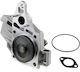 NTY Car Water Pump for Renault Master