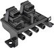 NTY Multiplicator de motor auto pentru Mazda MX-5