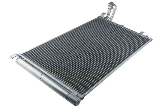 NTY Radiator de aer condiționat auto pentru Hyundai Elantra / i30